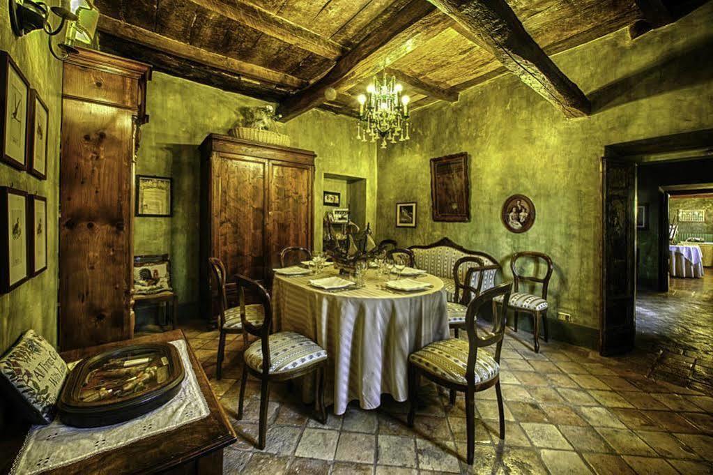 Agriturismo Villa Cicchi Асколи-Пичено Экстерьер фото